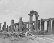 威廉 斯坦利 哈兹尔廷 : Girgenti